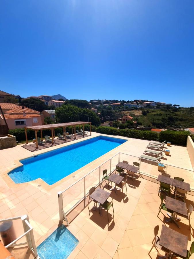 Hôtel Sole Mare Calvi (Corsica) Exterior foto