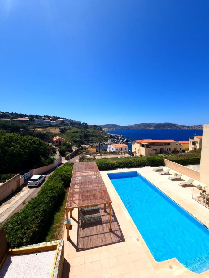 Hôtel Sole Mare Calvi (Corsica) Exterior foto